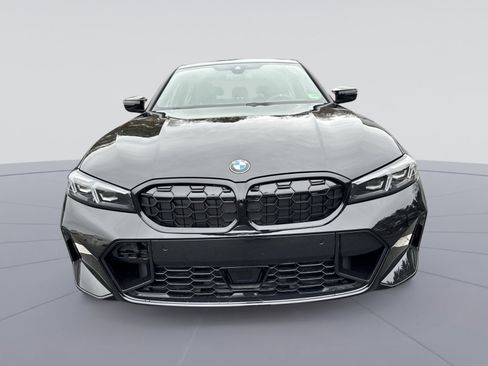 New 2026 BMW M340i xDrive w/ Premium Package image 4