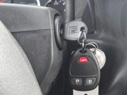 New 2024 Chevrolet Express 3500 w/ Power Convenience Package image 26