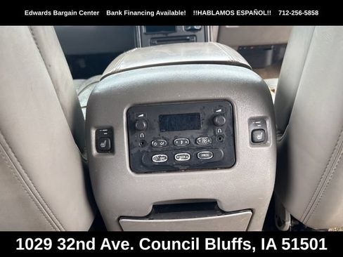 Used 2005 GMC Yukon XL Denali AWD/4WD image 13