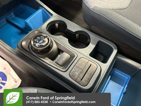 New 2026 Ford Maverick XLT image 37