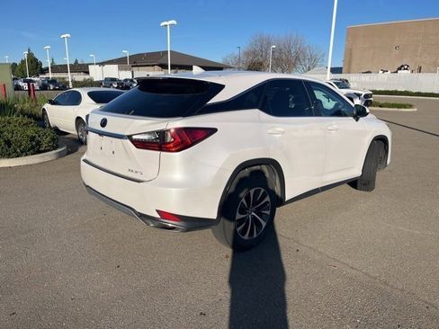 Used 2022 Lexus RX 350 AWD image 5