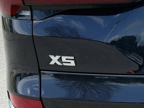 New 2026 BMW X5 M60i image 36