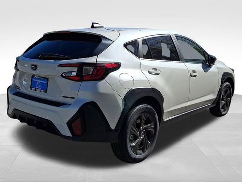 New 2026 Subaru Crosstrek 2.5i AWD/4WD image 5