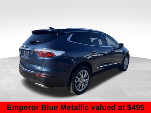 Used 2023 Buick Enclave Essence w/ Experience Buick Package AWD/4WD image 5