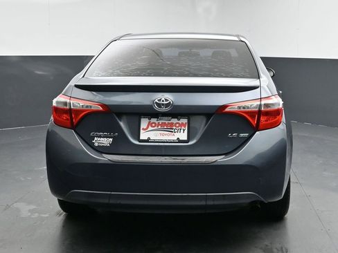 Used 2014 Toyota Corolla LE image 8