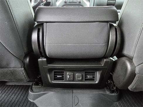 Used 2021 Chevrolet Silverado 1500 LT w/ LPO, Dark Essentials Package image 12