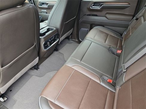 Used 2026 GMC Sierra 1500 Denali image 22