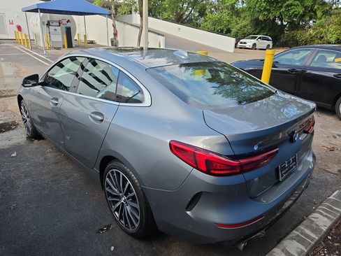 Used 2023 BMW 228i xDrive Gran Coupe w/ Convenience Package image 7