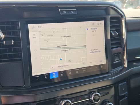 New 2026 Ford F350 Lariat w/ Black Appearance Package AWD/4WD image 13