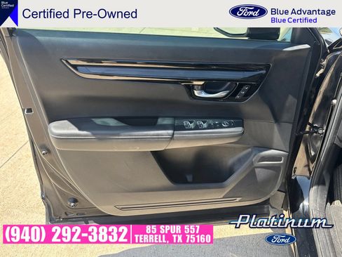 Used 2024 Honda CR-V EX-L image 26