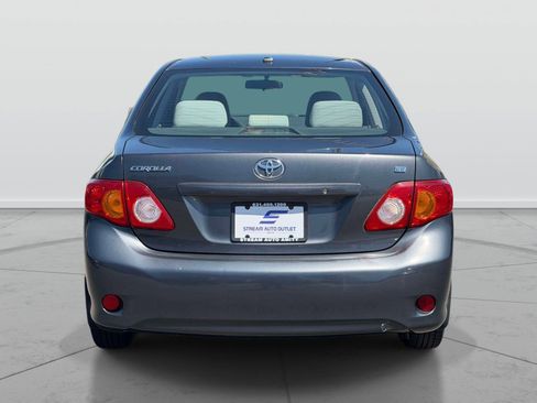 Used 2009 Toyota Corolla LE FWD image 7