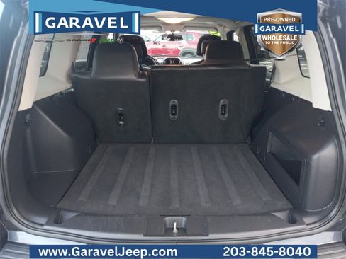 Used 2016 Jeep Patriot High Altitude image 19
