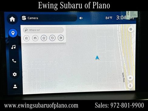 Used 2026 Subaru Outback Limited XT AWD/4WD image 13