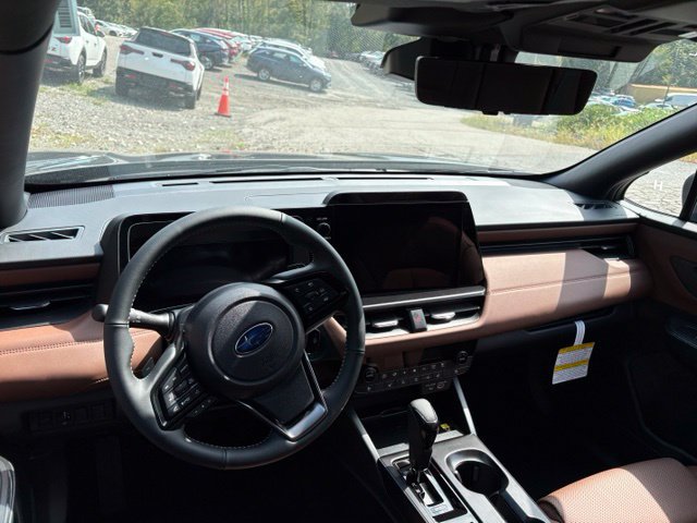 New 2026 Subaru Outback Touring XT AWD/4WD image 6