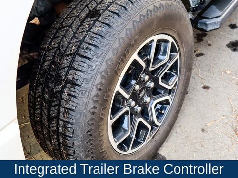 Used 2023 Ford F150 XLT w/ Equipment Group 302A High image 40