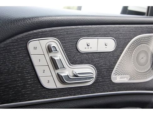 Used 2023 Mercedes-Benz GLE 350 4MATIC w/ 3rd Row Seat Package image 17