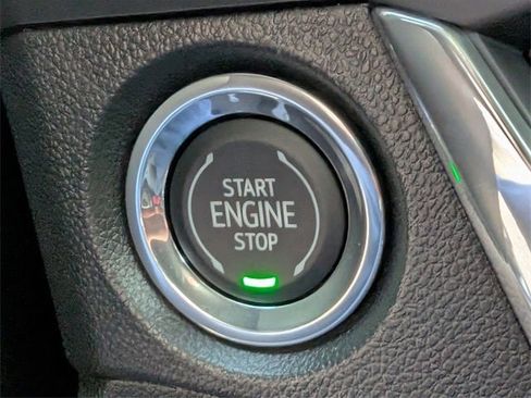 New 2026 Buick Encore GX Sport Touring w/ Comfort Package image 16