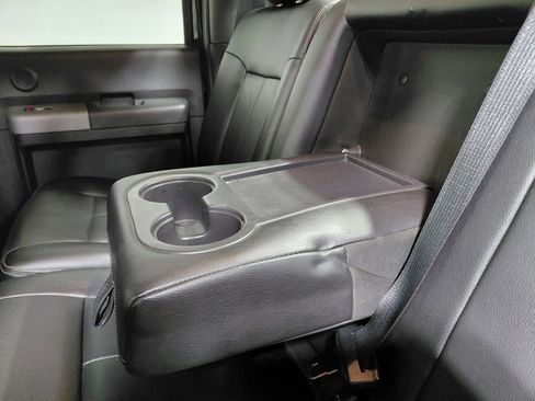 Used 2016 Ford F250 Lariat w/ Lariat Ultimate Package image 47