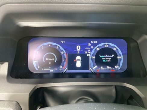 New 2025 Toyota 4Runner Limited image 19