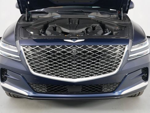 Used 2023 Genesis GV80 3.5T w/ Prestige Package AWD/4WD image 8