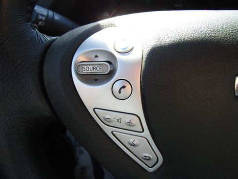 Used 2015 Nissan Leaf SV w/ LED & Quick Charge Package image 14