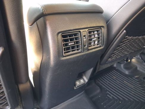 Used 2020 Toyota 4Runner Nightshade RWD image 26