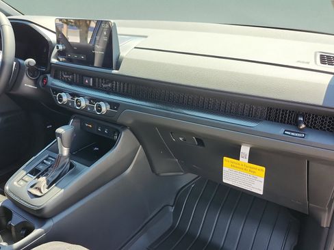 New 2026 Honda CR-V Sport image 20