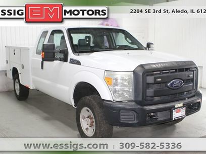 Used 2015 Ford F350 XL