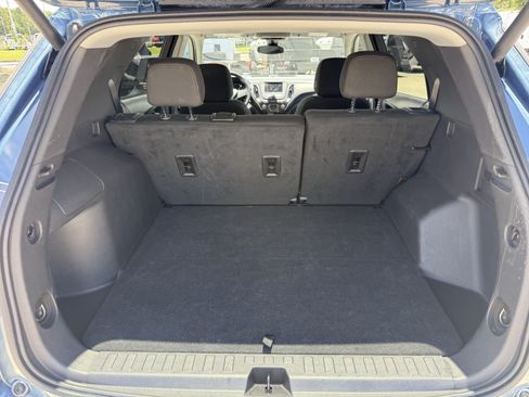 Used 2024 Chevrolet Equinox LT AWD/4WD image 31