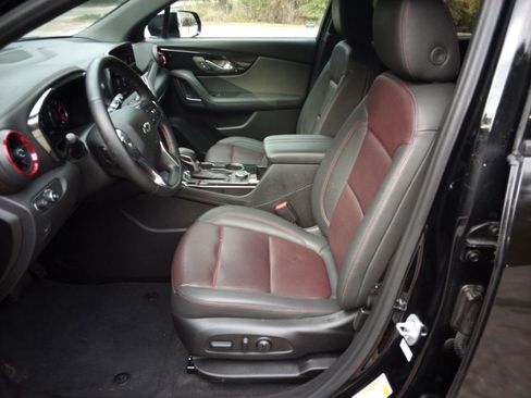 Used 2025 Chevrolet Blazer RS image 10