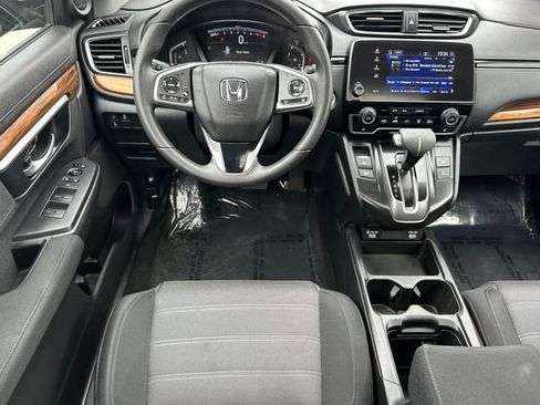 Used 2020 Honda CR-V EX image 16