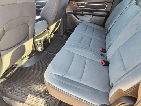 Used 2023 RAM 1500 Lone Star w/ Trailer Tow Group image 33