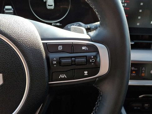 Used 2024 Kia Sportage SX Prestige AWD/4WD image 24