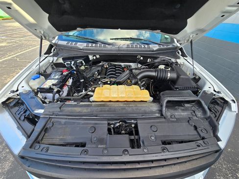 Used 2018 Ford F150 XL w/ Equipment Group 101A Mid image 42