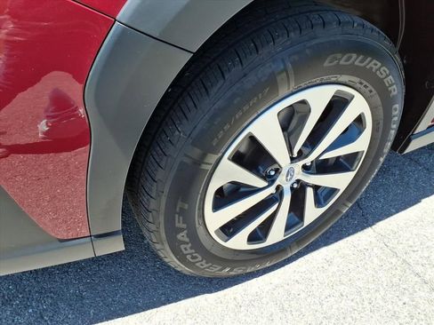 Certified 2024 Subaru Outback Premium AWD/4WD image 10