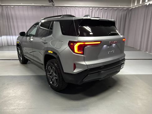 New 2026 GMC Terrain AT4 w/ LPO, Floor Liner Package AWD/4WD image 5
