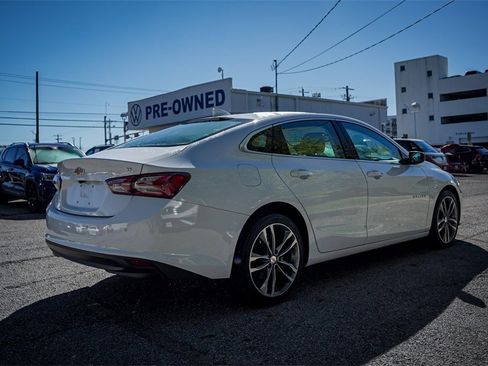 Used 2024 Chevrolet Malibu LT image 7