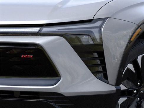 New 2026 Chevrolet Blazer EV RS image 10