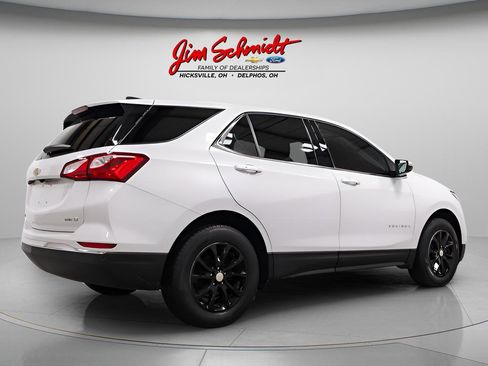 Used 2019 Chevrolet Equinox LT image 6