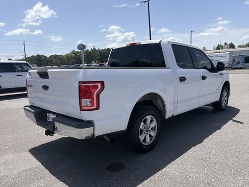 Used 2015 Ford F150 XLT RWD image 7