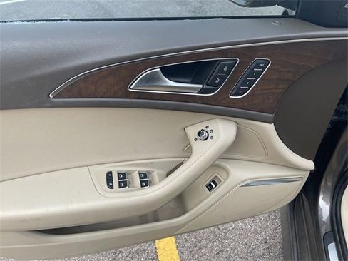 Used 2016 Audi A6 TDI Prestige w/ Prestige Package image 14