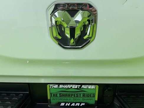 Used 2020 RAM 1500 Big Horn AWD/4WD image 13