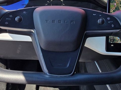 Used 2021 Tesla Model S Plaid image 30