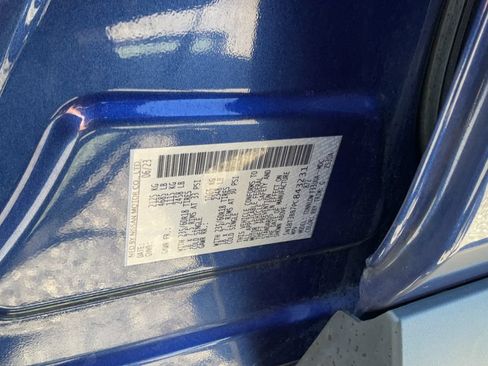 Used 2023 Nissan Rogue SV AWD/4WD image 25