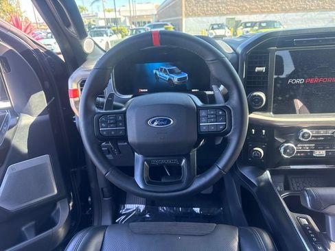 Used 2023 Ford F150 Raptor AWD/4WD image 18