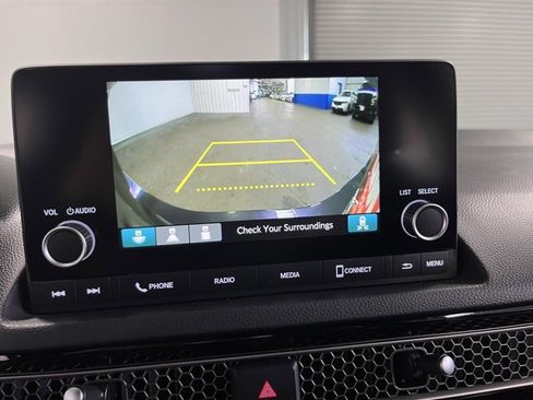 Used 2025 Honda Civic Sport image 27