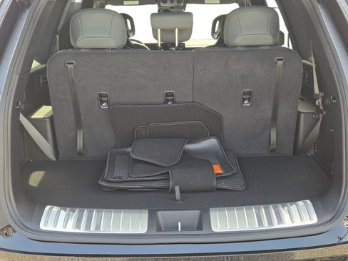 New 2027 Kia Telluride EX X-Line AWD/4WD image 32