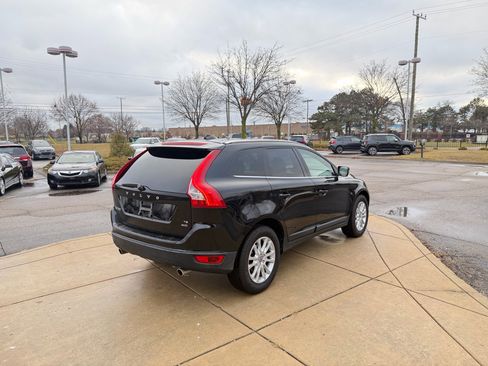 Used 2010 Volvo XC60 T6 image 5