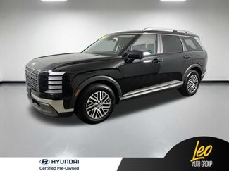 Used 2026 Hyundai Palisade SEL AWD/4WD video 1