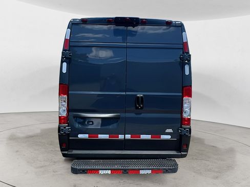 Used 2020 RAM ProMaster 3500 FWD image 5